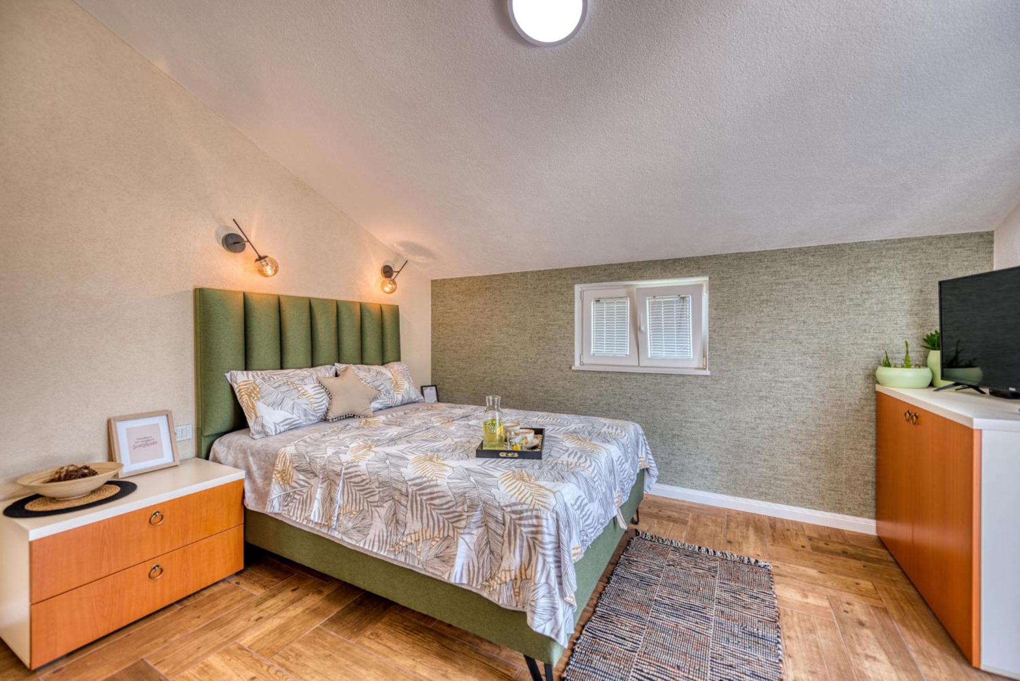 Miro Guesthouse Tivat Quarto foto