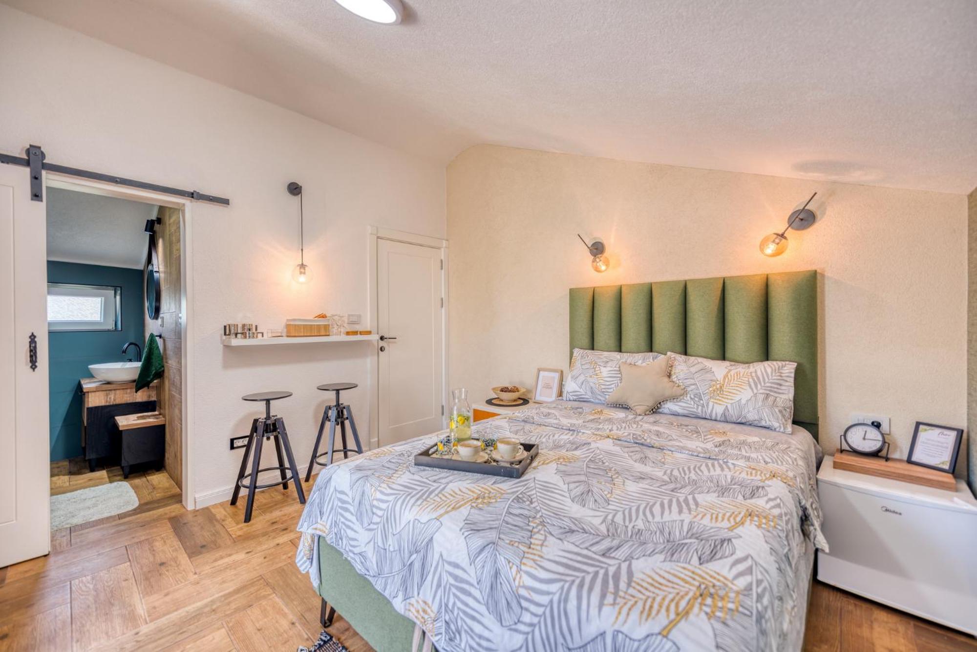 Miro Guesthouse Tivat Quarto foto