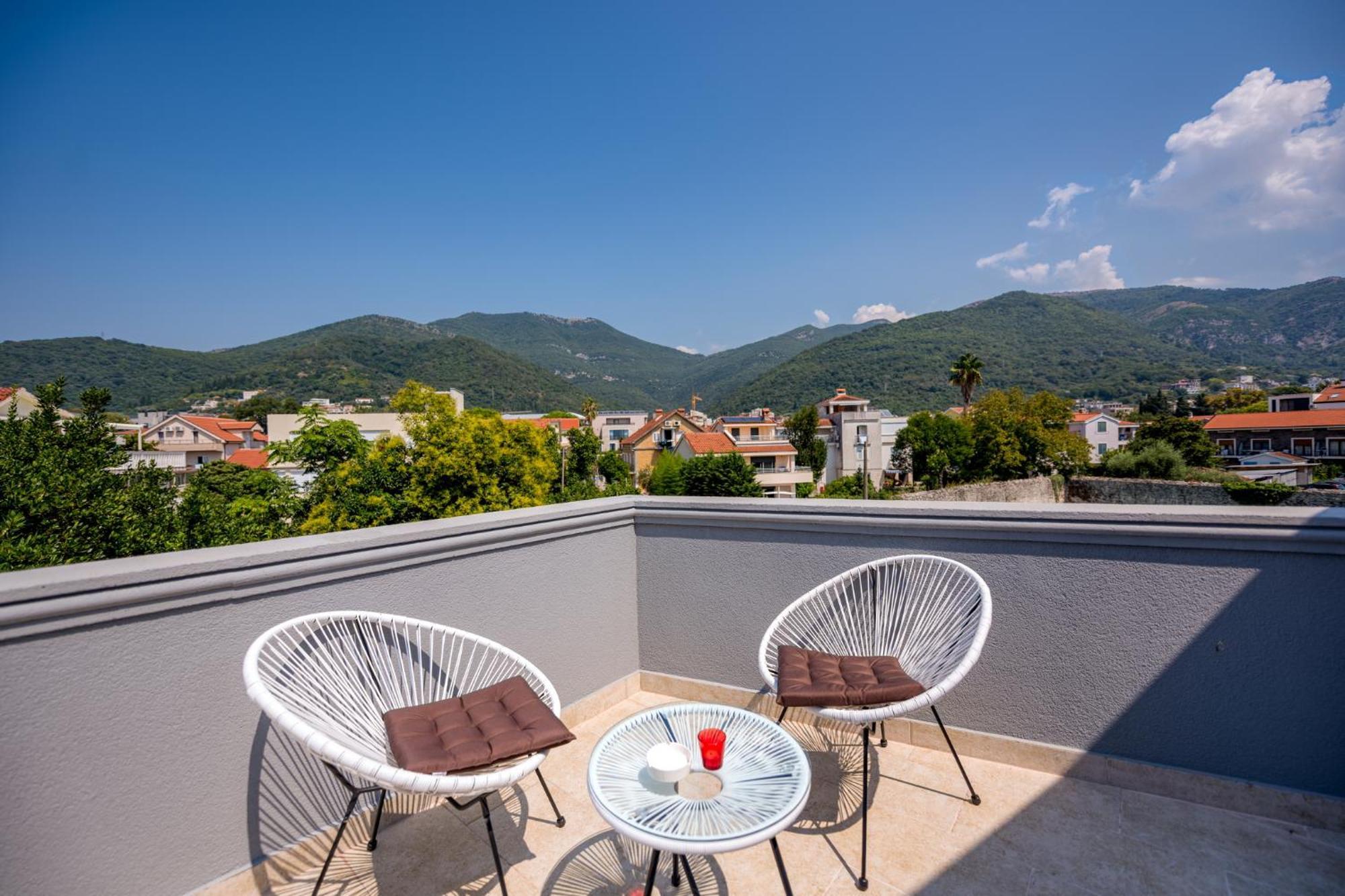 Miro Guesthouse Tivat Quarto foto