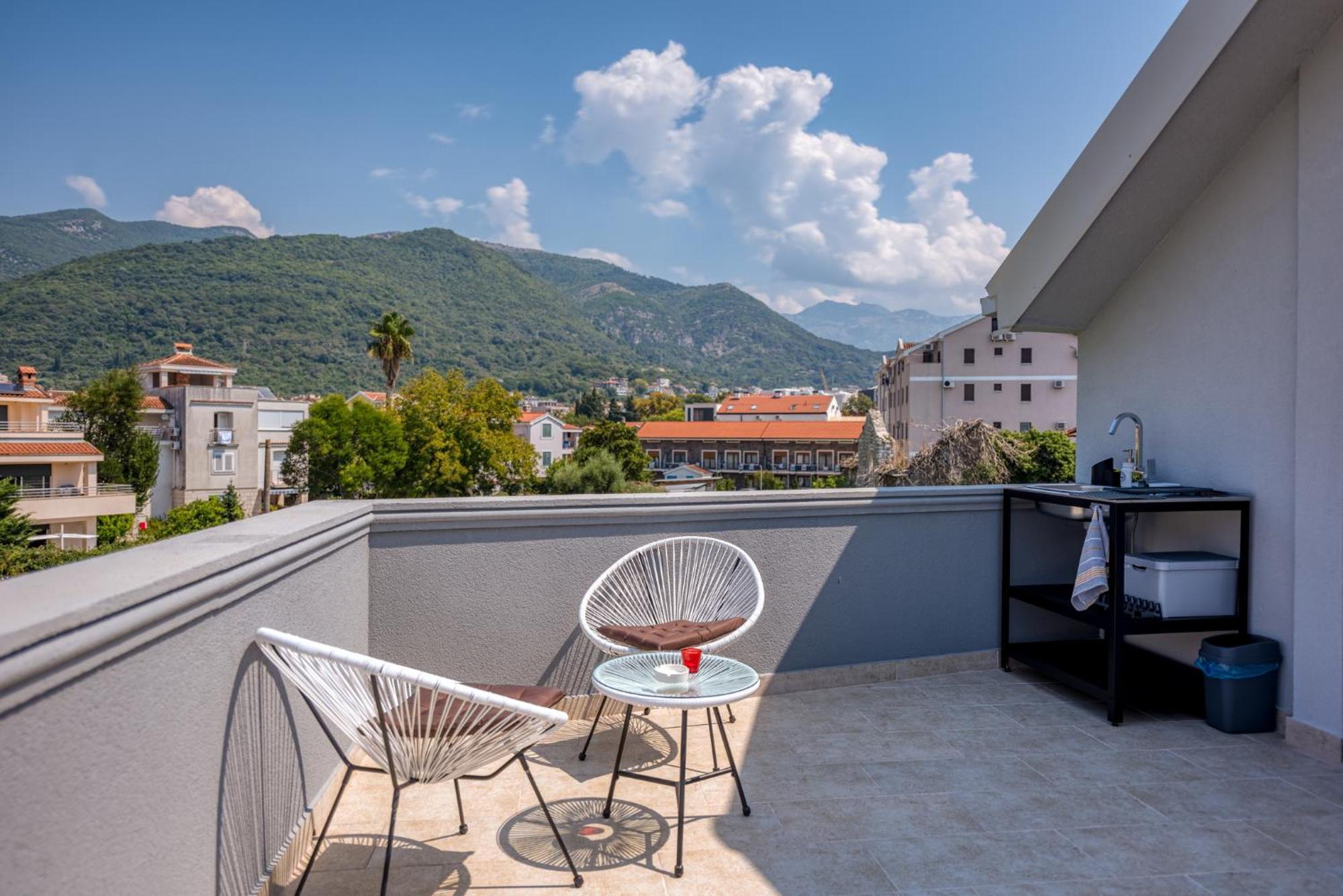 Miro Guesthouse Tivat Quarto foto