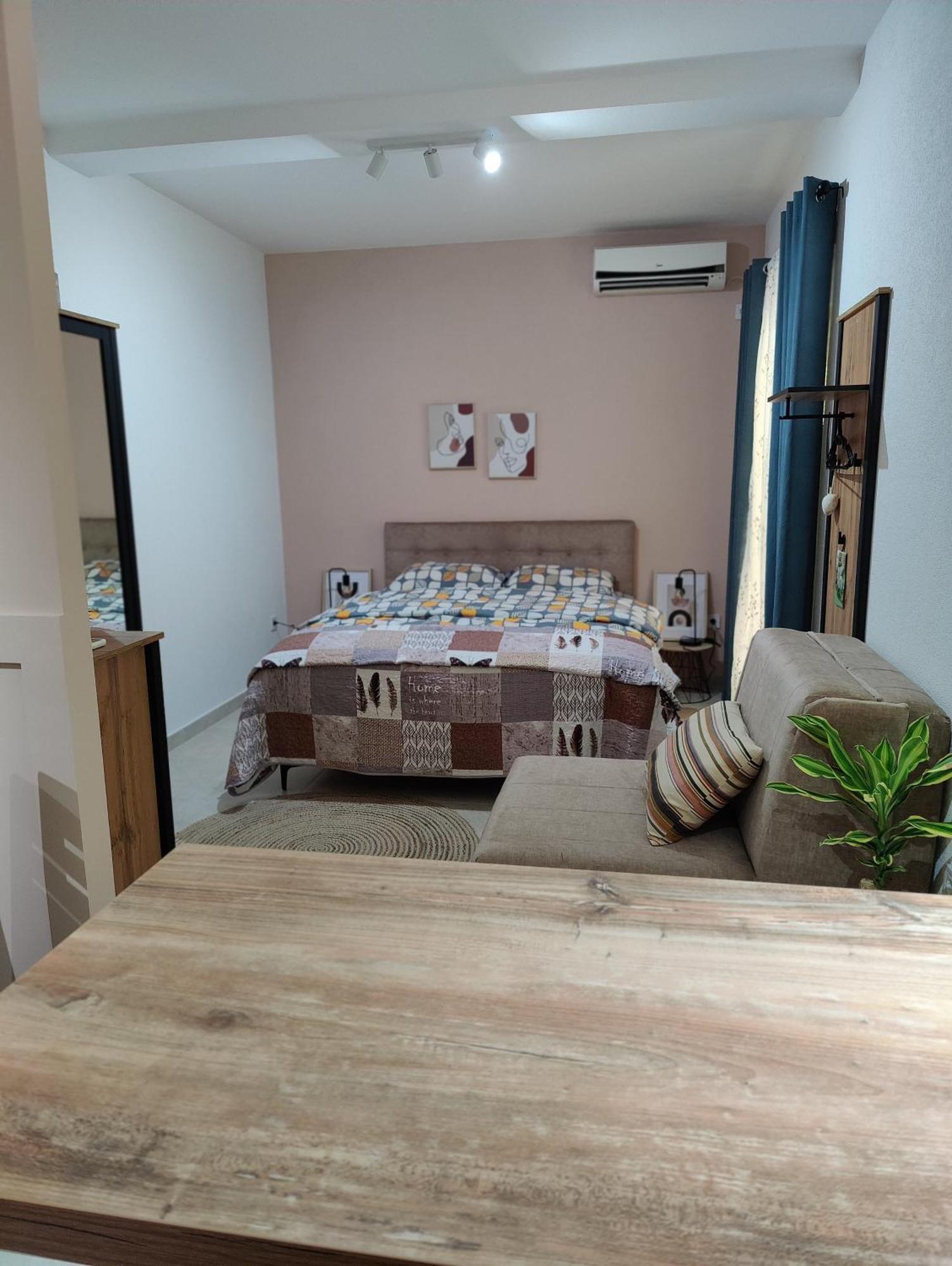 Miro Guesthouse Tivat Exterior foto