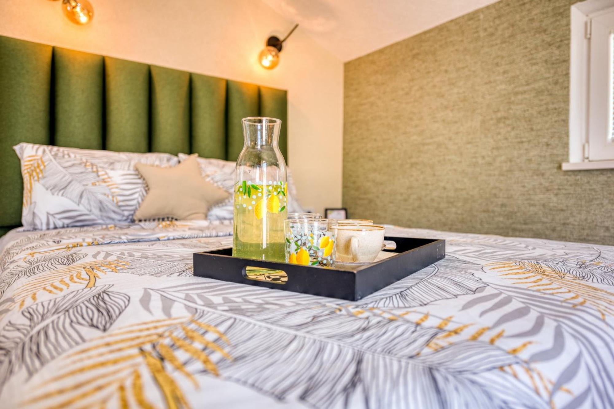 Miro Guesthouse Tivat Quarto foto