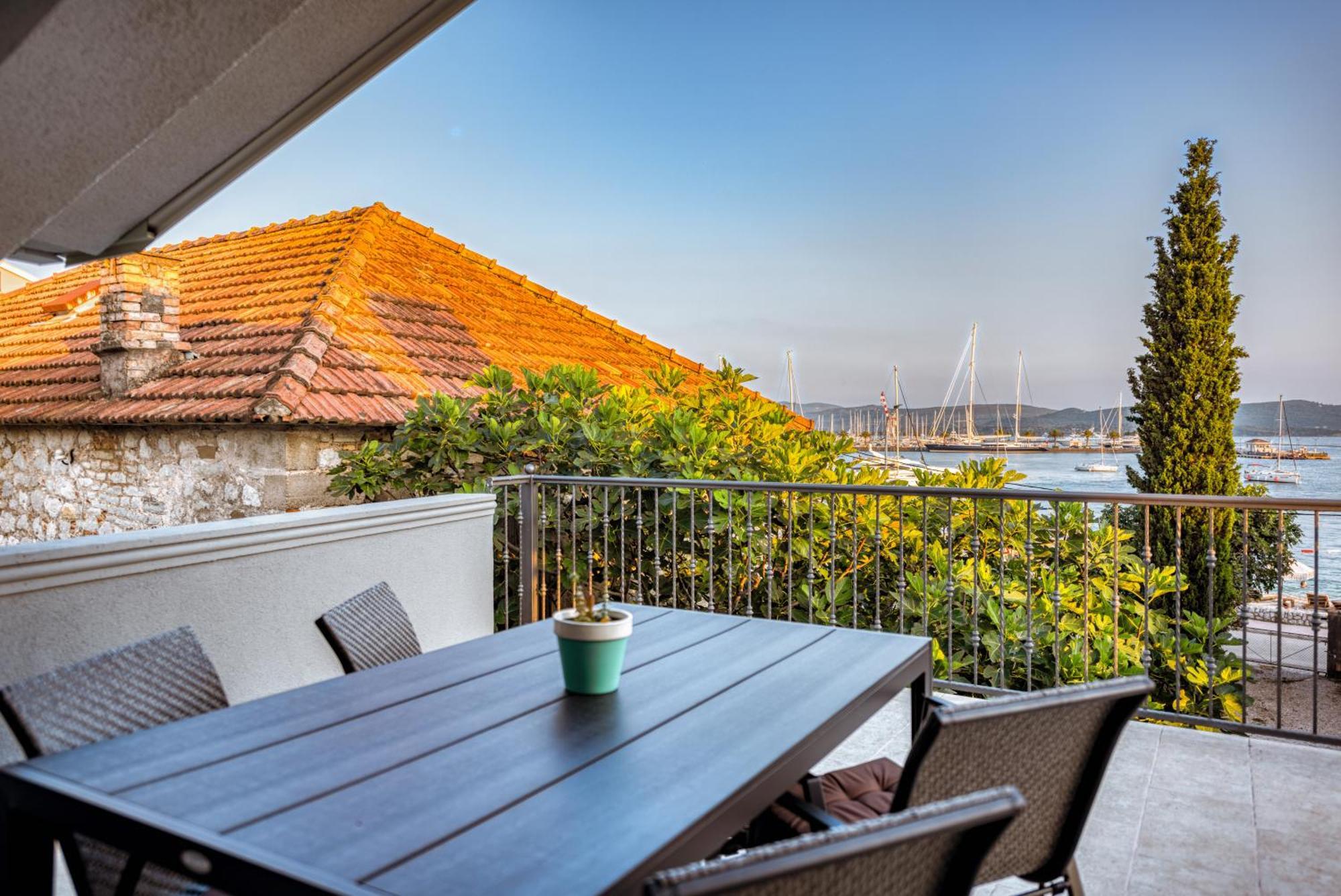 Miro Guesthouse Tivat Quarto foto