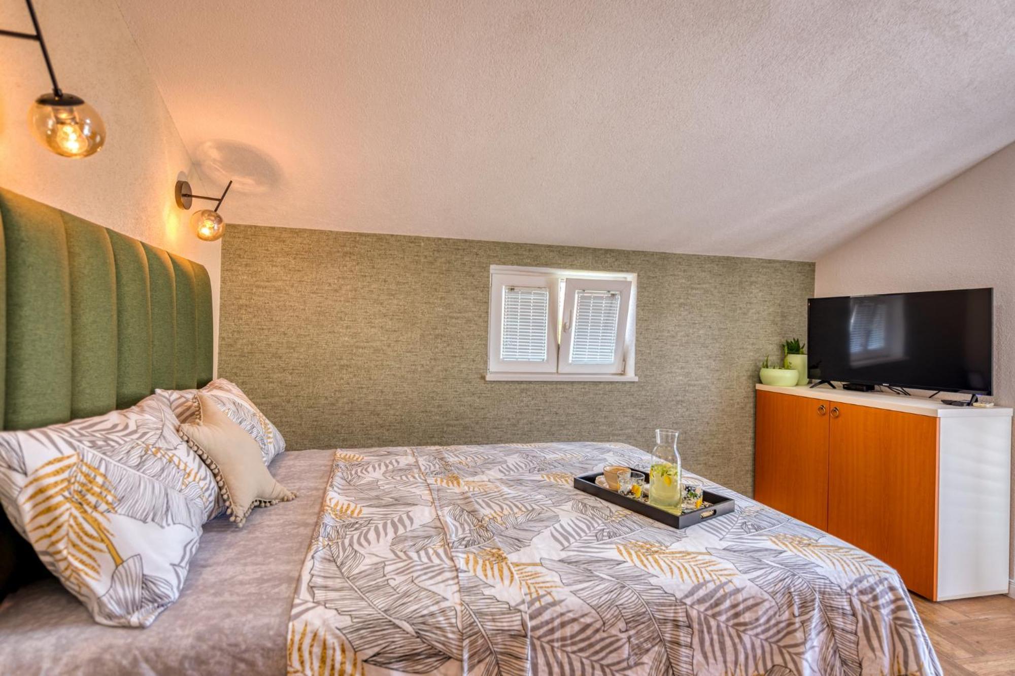Miro Guesthouse Tivat Quarto foto